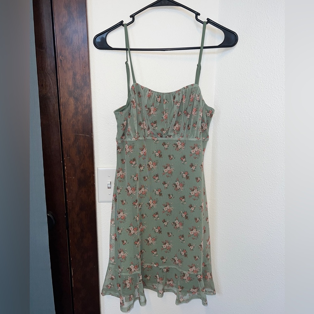 Women’s Tilly’s sundress/dress size large